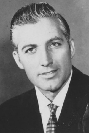 John Hart in Blackenstein