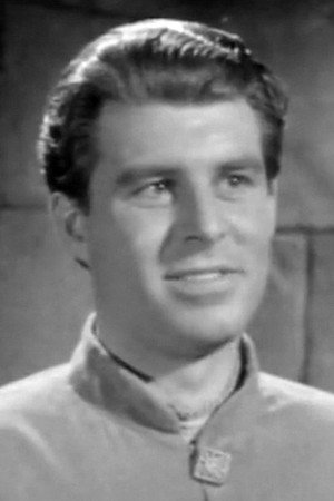 Richard Coleman in Girls at Sea