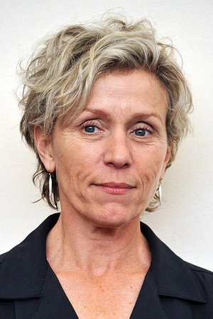 Frances McDormand in Raising Arizona