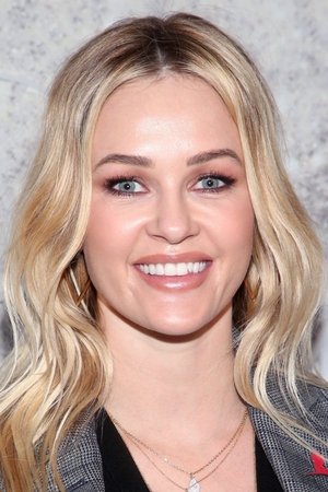 Ambyr Childers in The Master