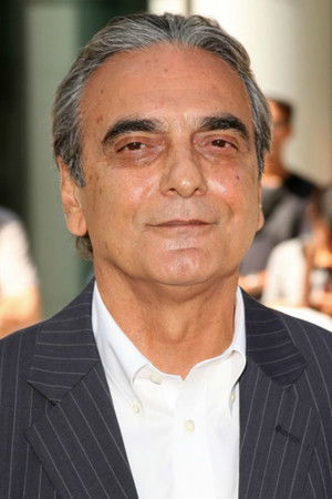 Homayoun Ershadi in The Kite Runner