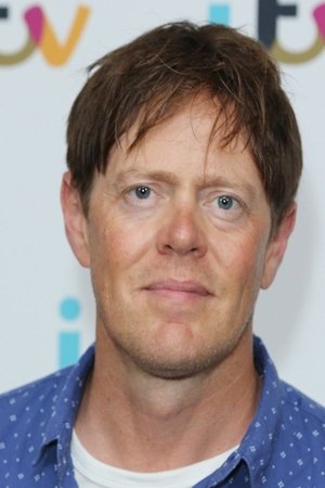 Kris Marshall in The Merchant of Venice