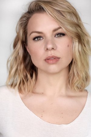 Ali Liebert in Afghan Luke