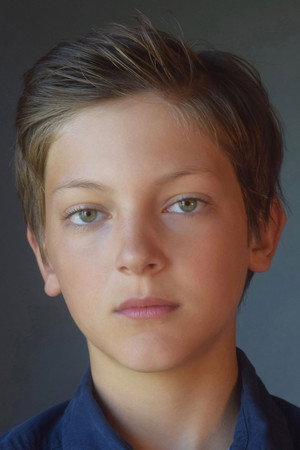Auden Larratt in Mommy s Little Boy