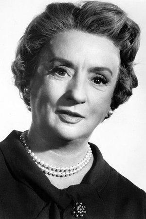 Mildred Natwick in Daisy Miller