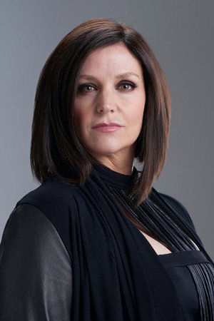 Tammy Isbell in America's Prince: The John F. Kennedy Jr. Story