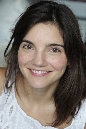 Caroline Raynaud in Flee the Light