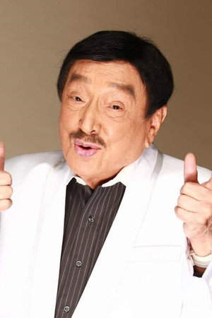 Dolphy in Lab na Lab Kita