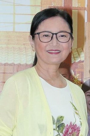 Ma Hui-chen in The Metamorphosis