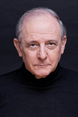 Emilio Gutiérrez Caba in Journey to the Beyond