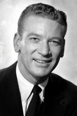 Kenneth Tobey in Angel Face