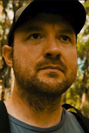Turner Clay in The Blackwell Ghost
