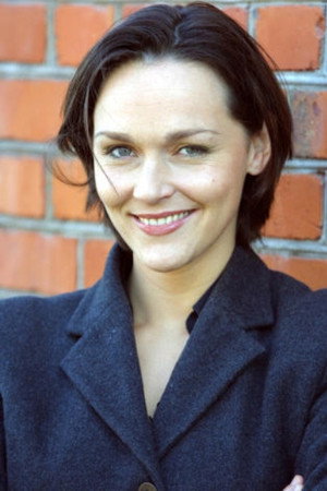 Vanessa Borgli in Dragon Girl