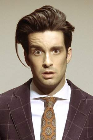 Brett Loudermilk in Neil Patrick Harris: Circus Awesomeus
