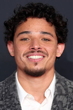 Anthony Ramos in This American Life: Live at BAM