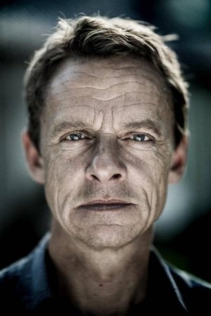 Olaf Johannessen in Sons of Denmark