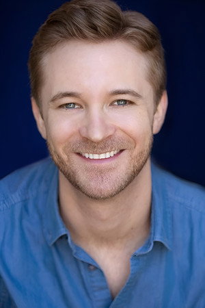 Michael Welch in Boy Meets Girl