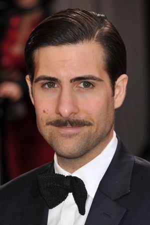 Jason Schwartzman in Spider-Man  Across the Spider-Verse