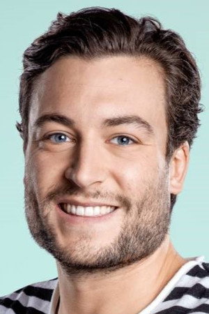 Viktor Verhulst in Samson & Gert Kerstshow 2016-2017: Samson & Gert gaan naar Hollywood