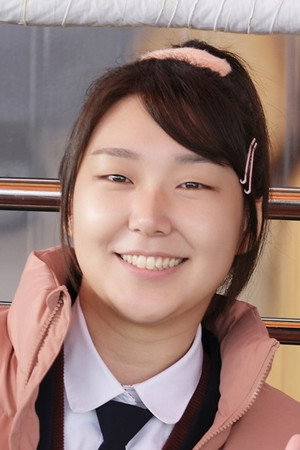 Kim Min-ju in You Are the Apple of My Eye