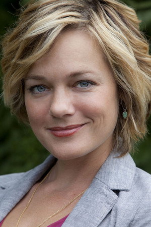 Crystal Allen in Anacondas  Trail of Blood