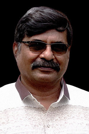 Gajaraj in Oh My Kadavule