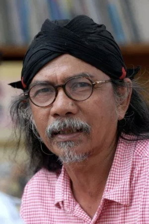 José Rizal Manua in Sakaratul Maut