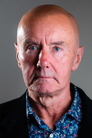 Irvine Welsh in Irvine Welsh: Reality Is Not Enough