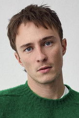 Drew Starkey in Mine 9
