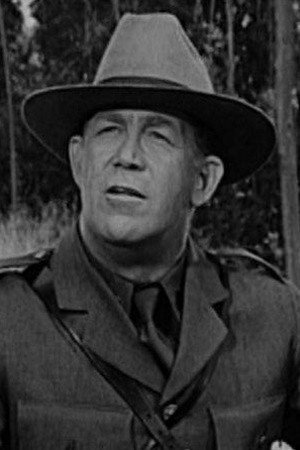 Edgar Dearing in Should Tall Men Marry?