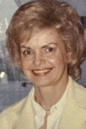 Joan Vandermolen in The Menendez Brothers