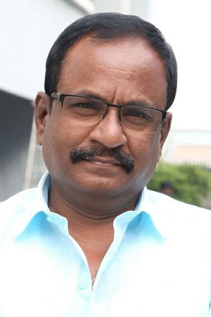 G. Marimuthu in Bhoomi