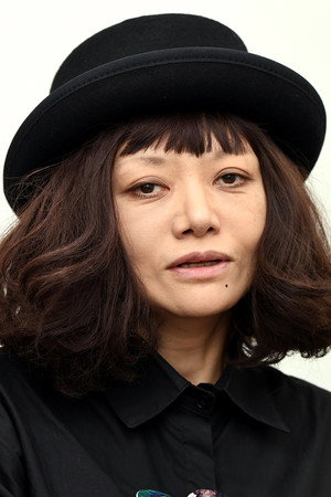 Léona Hirota in Adrift in Tokyo