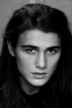 James Hamrick in Macbeth: A cursed film