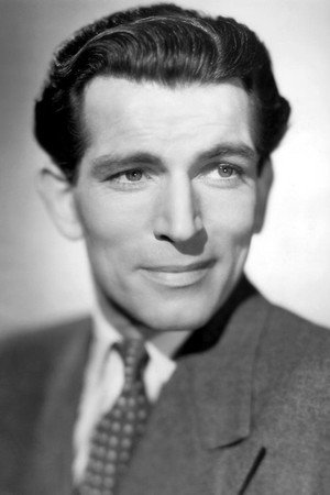 Michael Rennie in The Day the Earth Stood Still