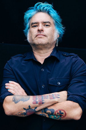 Fat Mike in The Other F Word