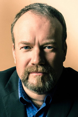 Johan Reuter in The Metropolitan Opera: Lulu