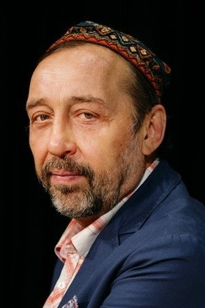 Nikolay Kolyada in Petrov s Flu
