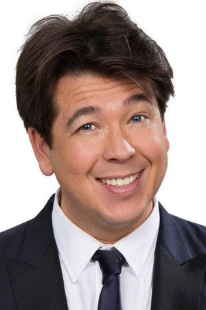Michael McIntyre in Rhod Gilbert: A Pain in the Neck for SU2C