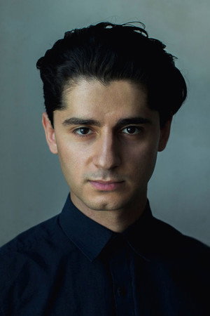 Rauand Taleb in A Regular Woman