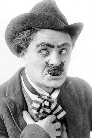 Billy Armstrong in The Tramp