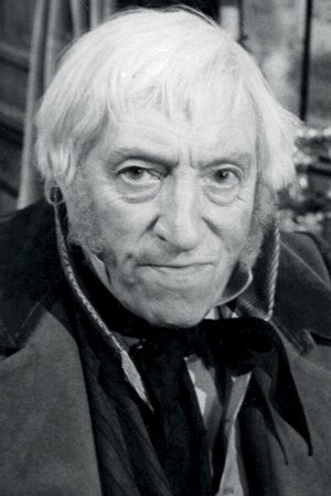 Georges Chamarat in The Seventh Door