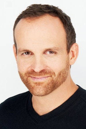 Trevor Hayes in The Dark Hours