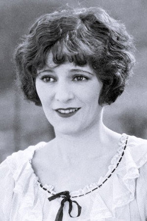 Edith Roberts in Saturday Night