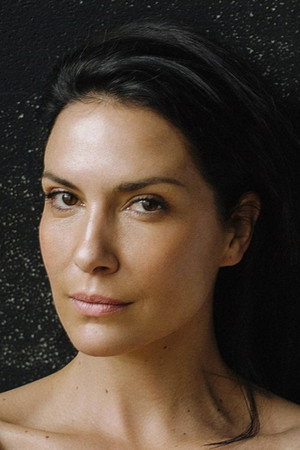 Soraia Chaves in An Indian in War - Life and Work of António-Pedro Vasconcelos
