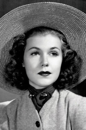 Charlotte Wynters in Renegade Trail