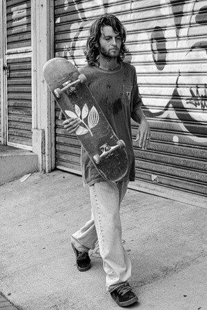 Jimmy Lannon in Elementality: Volume Two