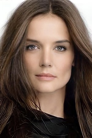 Katie Holmes in Phone Booth