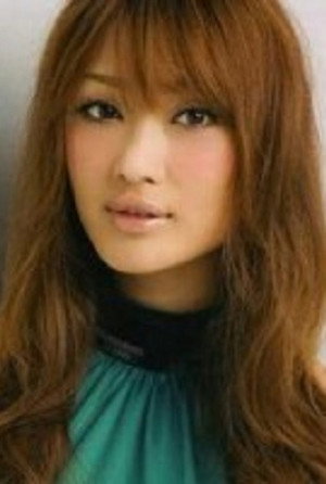 Akemi Kobayashi in Angel