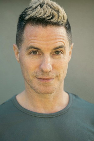 Judson Vaughan in Pandemania